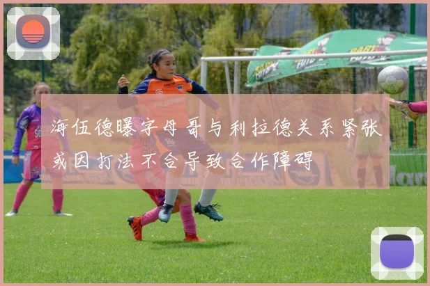 海伍德曝字母哥与利拉德关系紧张或因打法不合导致合作障碍