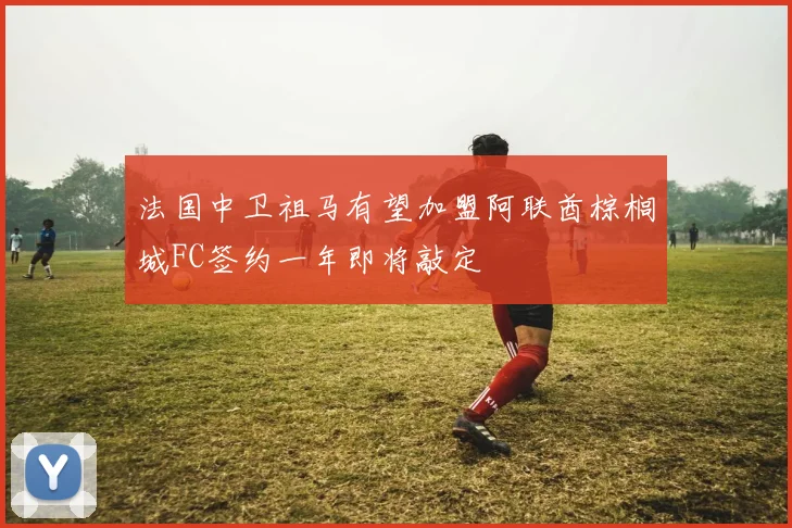 法国中卫祖马有望加盟阿联酋棕榈城FC签约一年即将敲定