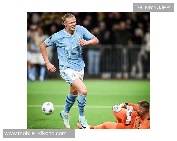 哈兰德26岁前欧冠进球52个紧随梅西59个成历史第二 哈兰德26岁前欧冠进球52个紧随梅西59个成历史第二