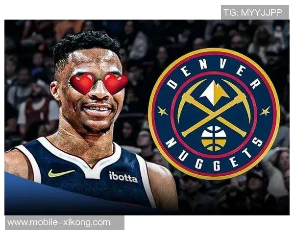 威少若执行选项掘金本赛季或将不让其上场的内幕分析 威少若执行选项掘金本赛季或将不让其上场的内幕分析