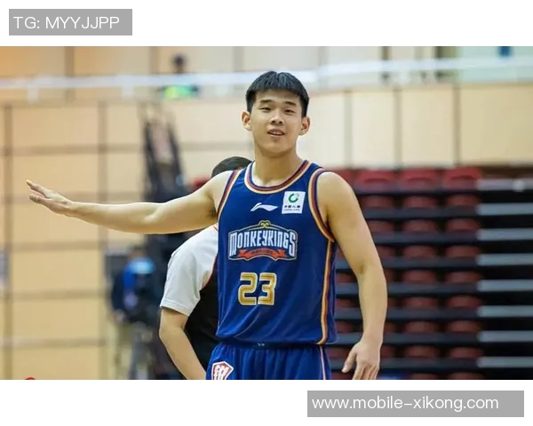 林葳加盟俄勒冈大学与杨瀚森同在俄勒冈州共同开启新篇章 林葳加盟俄勒冈大学与杨瀚森同在俄勒冈州共同开启新篇章