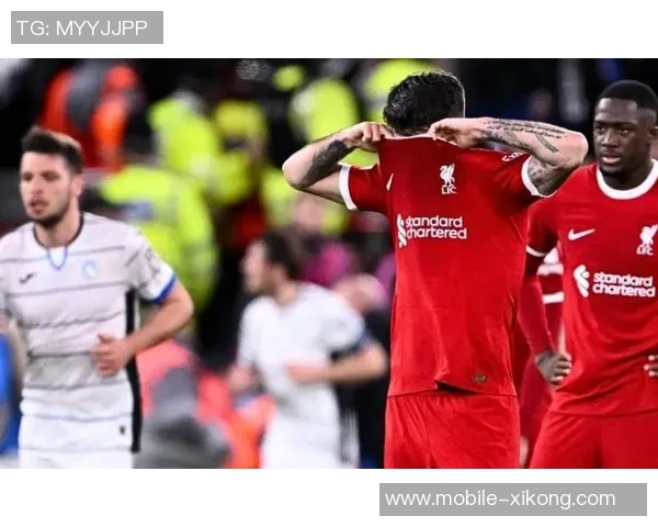 卡拉格点评利物浦比赛风格如同篮球对抗节奏激烈你来我往 卡拉格点评利物浦比赛风格如同篮球对抗节奏激烈你来我往