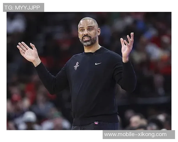 乌度卡谈球队进攻表现称将增加跑动与战术多样性 乌度卡谈球队进攻表现称将增加跑动与战术多样性