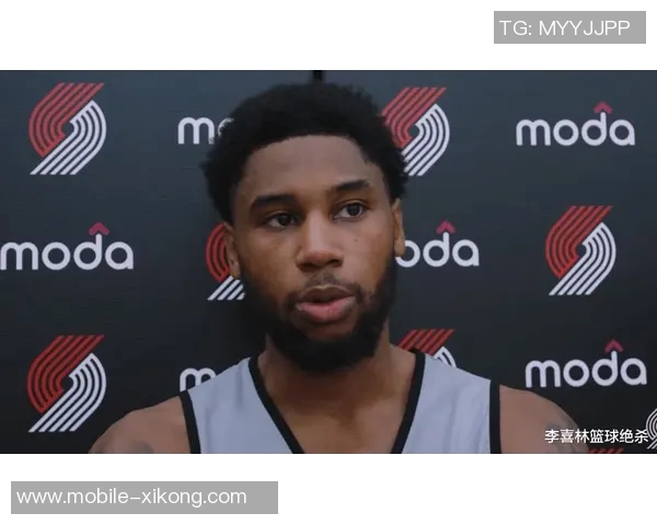 利指导与霍勒迪联手开拓者新赛季杨瀚森能否成功打进轮换阵容 利指导与霍勒迪联手开拓者新赛季杨瀚森能否成功打进轮换阵容