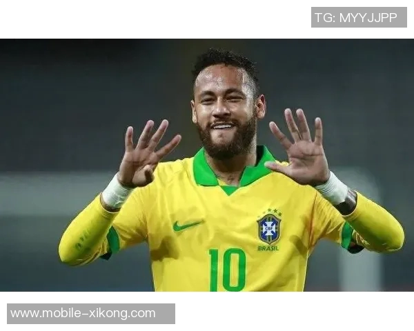 内马尔深情致敬阿尔巴感谢成为你职业生涯的一部分