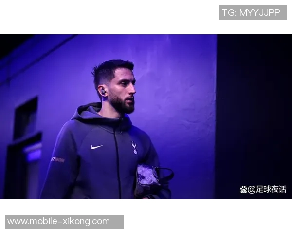 热刺官方宣布与本坦库尔续签长期合同展现球队未来规划