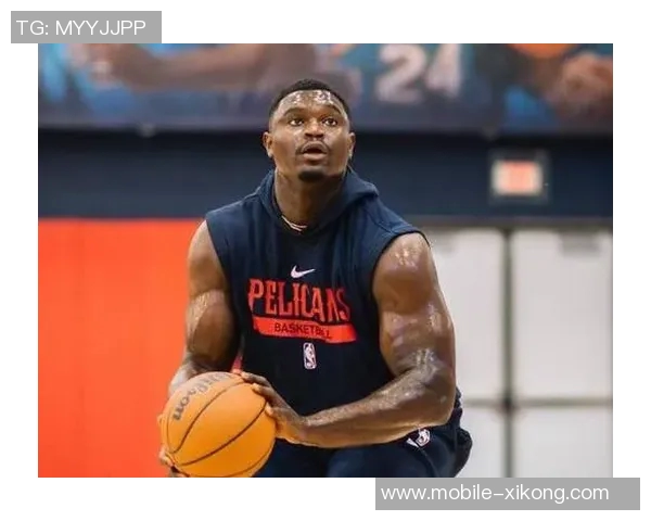 夸梅直言锡安体重过重难以完成赛季82场比赛曾遭质疑被指嫉妒他