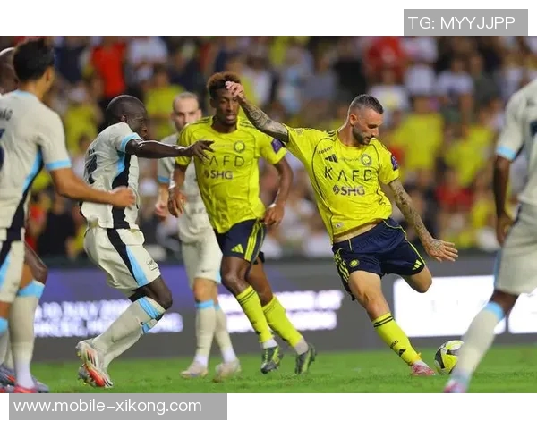 利雅得胜利客场对阵阿首发名单公布C罗缺阵马内科曼菲利克斯均坐替补