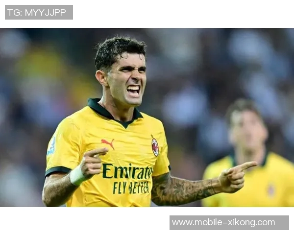 波切蒂诺称普利西奇为美国队核心球员在米兰表现优异 波切蒂诺称普利西奇为美国队核心球员在米兰表现优异