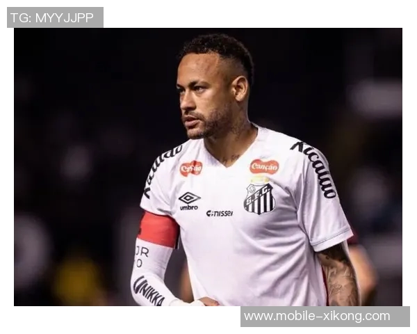 内马尔转战意甲成热门话题国米或成新东家选择