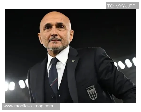 尤文图斯新帅人选浮出水面斯帕莱蒂成为热门人选即将达成协议