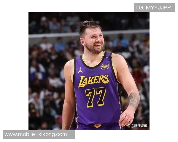 东契奇赞文森特投射能力称其对球队贡献巨大