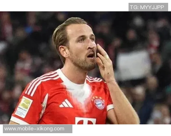 哈曼质疑凯恩提前续约称其回防过深影响进球表现需观察硬仗能力