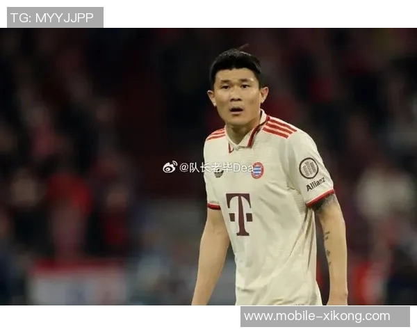 法尔克透露拜仁仍将格伊视为首选目标金玟哉未能出售影响转会计划