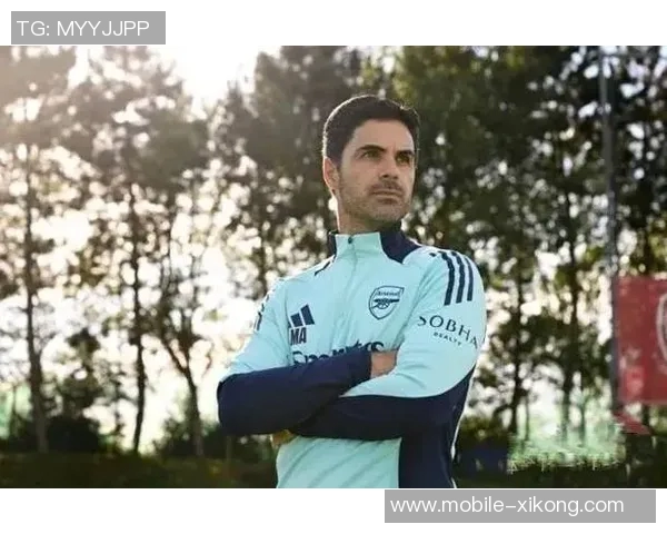 阿尔特塔执教阿森纳迎300场里程碑球队庆祝非凡成就 阿尔特塔执教阿森纳迎300场里程碑球队庆祝非凡成就