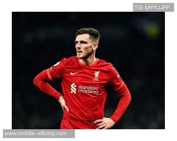 罗伯逊谈利物浦失利后心态调整维尔茨遭外界不公评价