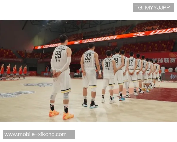 19名裁判员晋升WCBA和NBL序列8人降级至U系列赛事裁判员行列