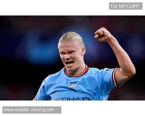 哈兰德社媒感慨未能赢得比赛但信心不减将继续努力前行 哈兰德社媒感慨未能赢得比赛但信心不减将继续努力前行