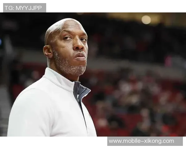 开拓者计划提拔助教因与比卢普斯关系紧密遭拒绝 开拓者计划提拔助教因与比卢普斯关系紧密遭拒绝