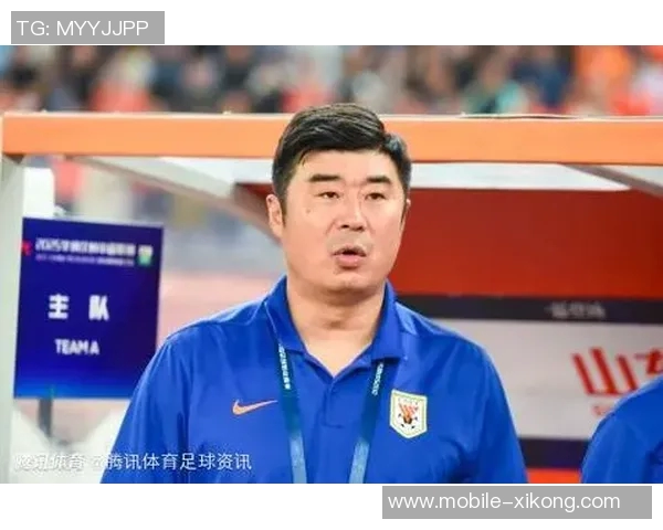 全运会山东体育代表团成立大会韩鹏陈泽仕彭啸共同出席展现团队精神与风采