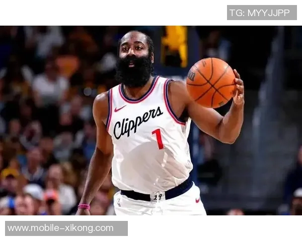 比尔称赞哈登无与伦比的名人堂地位强调其无私精神的重要性