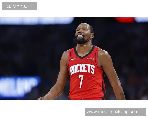 乌度卡称杜兰特与申京的存在是球队关键时刻的优势与奢侈资源