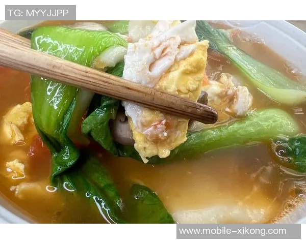 杨瀚森分享美食体验从波特兰的麻木到青岛城阳的美味烩面