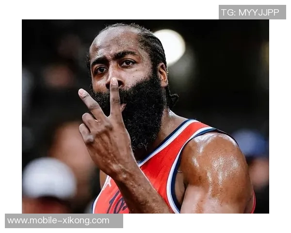 哈登谈第17赛季为何渴望刺激因为我依然在顶级赛场奋战