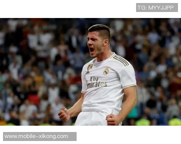 维尼修斯若离开皇马英超球队将积极关注其动向