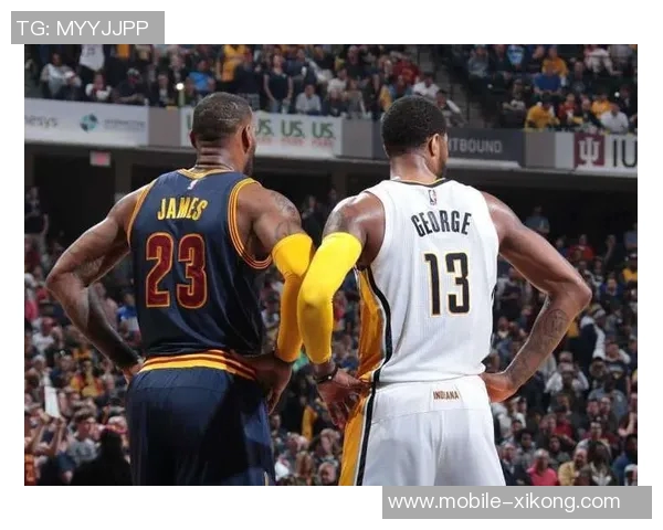 乔治回忆若无勒布朗步行者或许能夺得总冠军的遗憾与幻想 乔治回忆若无勒布朗步行者或许能夺得总冠军的遗憾与幻想