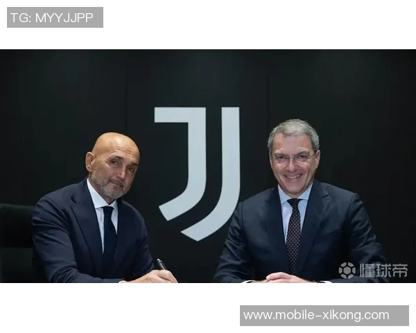 尤文总经理与斯帕莱蒂今日会谈深入探讨合同细节事宜 尤文总经理与斯帕莱蒂今日会谈深入探讨合同细节事宜