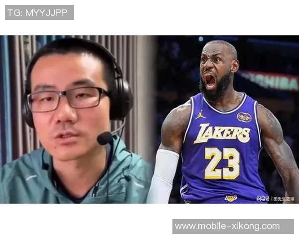 徐静雨赞詹姆斯老狮王精神东契奇继承狮王风范令人敬佩 徐静雨赞詹姆斯老狮王精神东契奇继承狮王风范令人敬佩