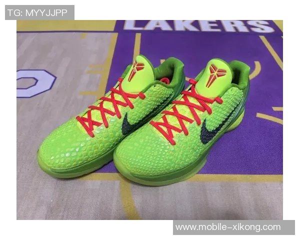 11月球鞋上脚配色排行榜科比鞋款霸占六席引发热议 11月球鞋上脚配色排行榜科比鞋款霸占六席引发热议