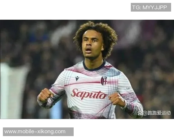 罗马欲购齐尔克泽出价近4000万欧曼联要价却高达5000万欧