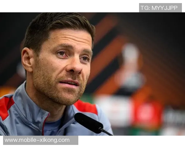 阿隆索谈球队关系良好强调共同目标的重要性