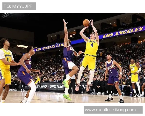 寻找经济实惠侧翼替代者湖人能否以克内克特换来新援