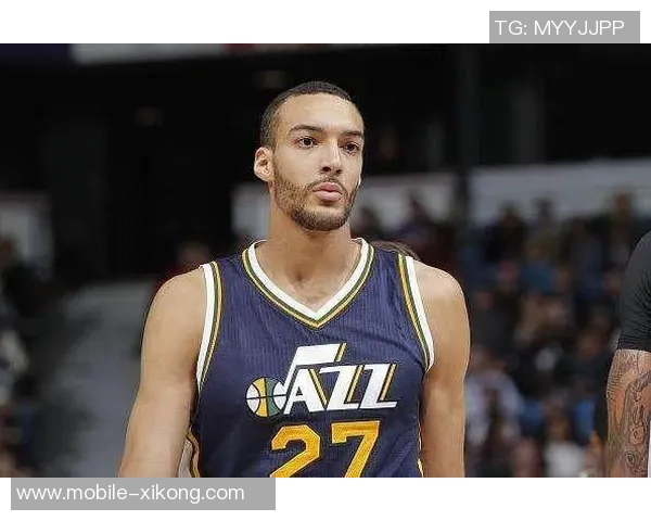 戈贝尔强调每场比赛对季后赛的重要性防守精神是球队生存之道