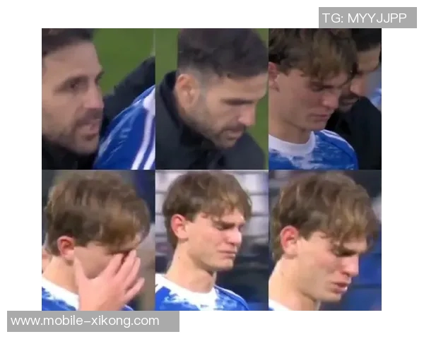 21岁年轻球员罚失点球泪洒赛场小法安慰称这只是足球的一部分