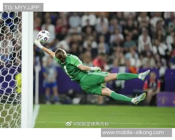萨福诺夫本赛季点球扑救表现出色成五大联赛门将之最