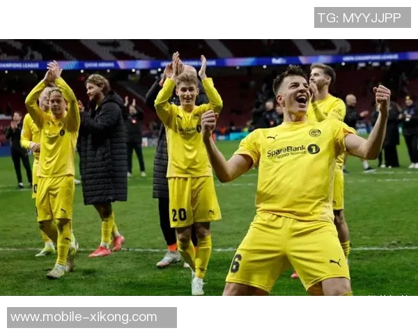 博德闪耀欧冠之路连克国米马竞曼城多特展现强大实力